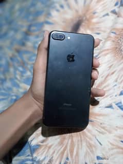 iphone 7plus 256gb urgent sale only serious buyer concat 0