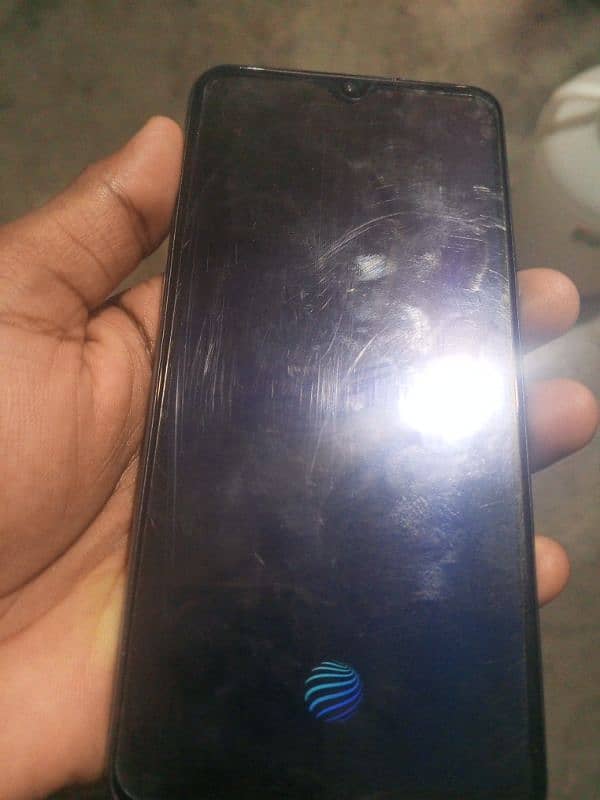 Vivo s1 bahir sy aya ha 8/256 4