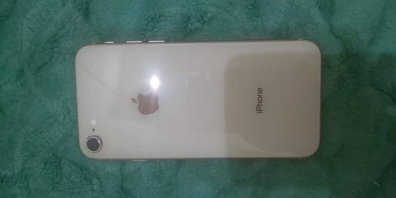 iPhone 8 sale / exchange possible 4