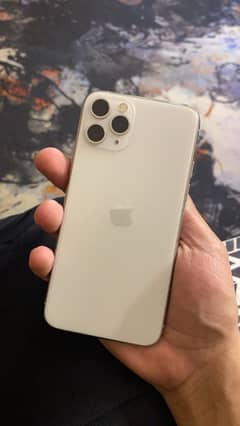 iPhone 11 Pro 256gb PTA Approved 0