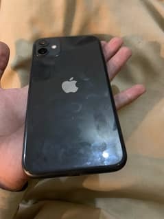 Iphone 11 64Gb Jv