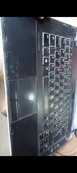 DELL laptop 5