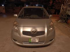 Toyota Vitz 2006