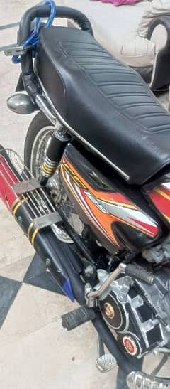 Honda 125 for Sale 2022 model