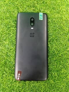 One plus 6T 0