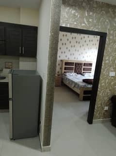 Short time daily basis apartment for rent bharia town islamabad safe and secure place 0