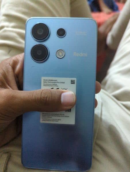 Redmi Note 13 0