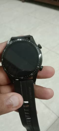 Huawei watch GT 2 0