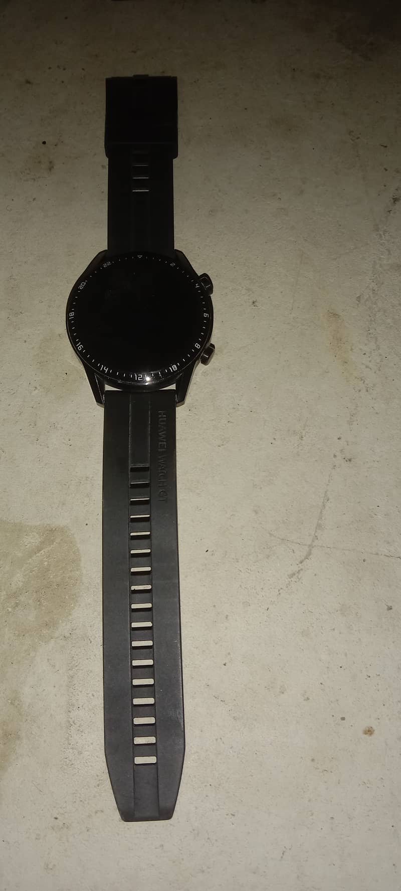 Huawei watch GT 2 1