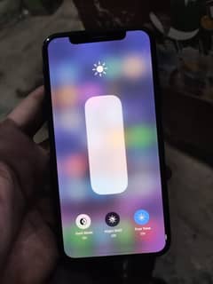 iPhone X 64gb