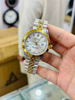 Rolex Normal