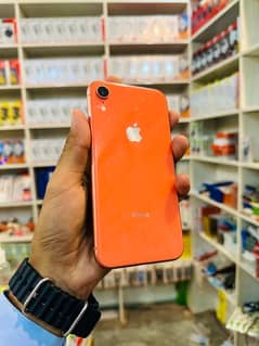 Iphone Xr , 64gb , jv , 71 health