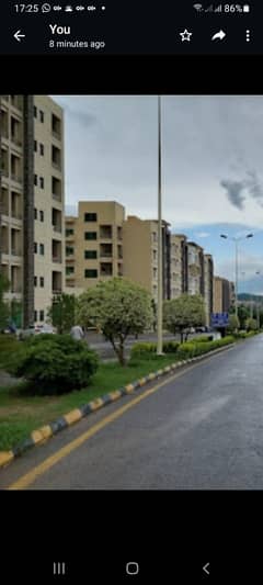 Rania Heights Family Apartment For Rent