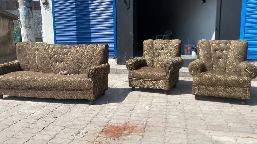 Home use sofa for sale 0