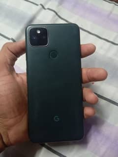 goggle pixel 5a 5g