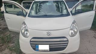 Suzuki Alto 2014