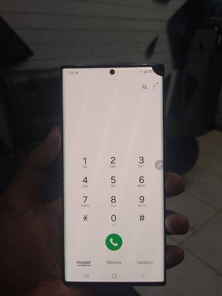 Samsung S22 Ultra Panel Dot and Line NON PTA 1