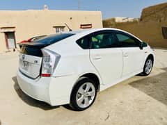 Toyota Prius 2010