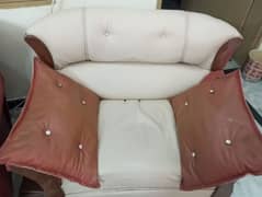 5 seater sofa