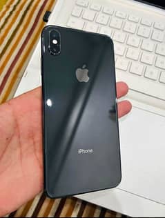 iphone xs max