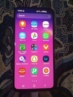 Samsung galaxy s10e