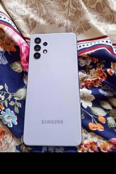 Samsung galaxy A32  EXCHANGE possibal