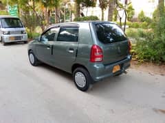 Suzuki Alto 2008