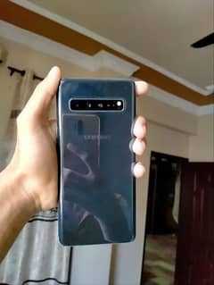 SAMSUNG GALAXY S10 5G 8/256 GB