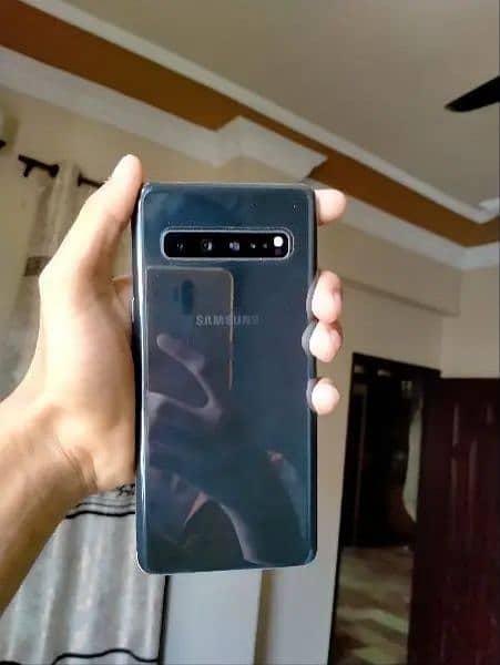 SAMSUNG GALAXY S10 5G 8/256 GB 0