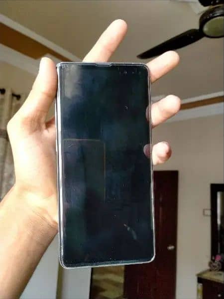 SAMSUNG GALAXY S10 5G 8/256 GB 1