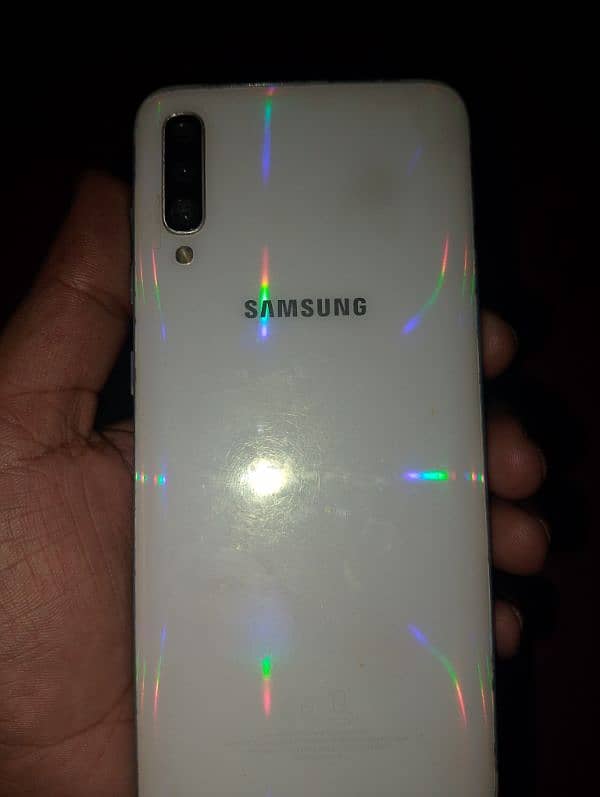 samsung A70 6