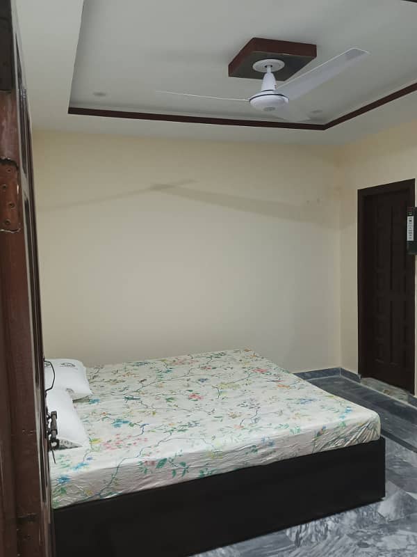 1 bed furnished flat for rent 4