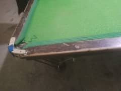 snooker