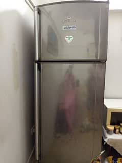 Dawlence refrigerator