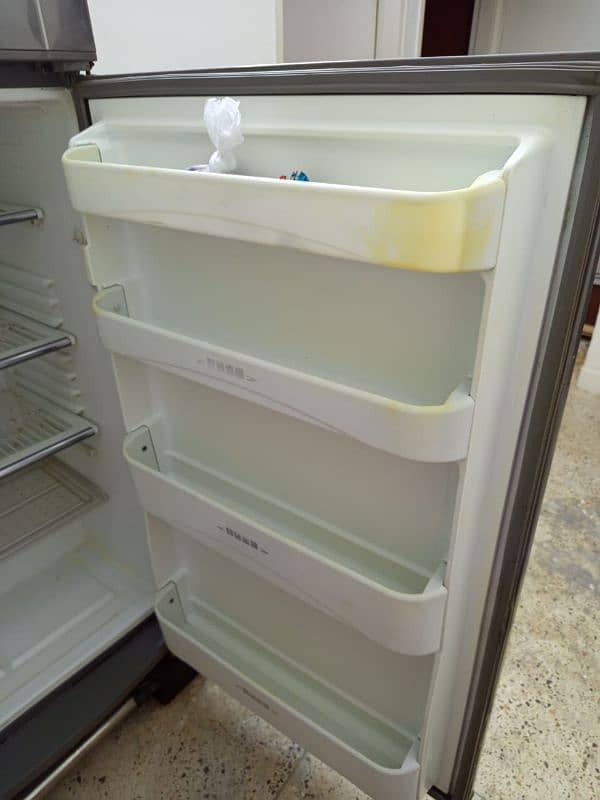 Dawlence refrigerator 1