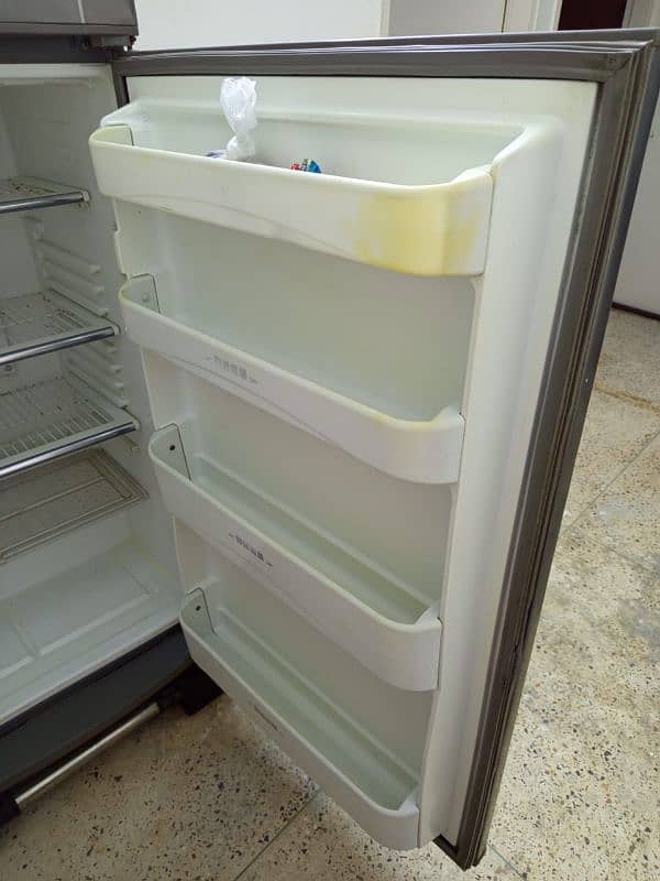 Dawlence refrigerator 3