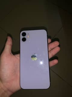 IPHONE 11 64GB