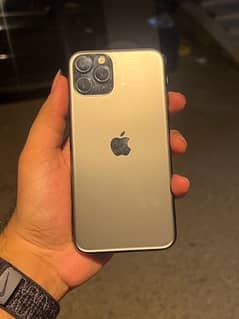 iphone 11 pro (256gb)