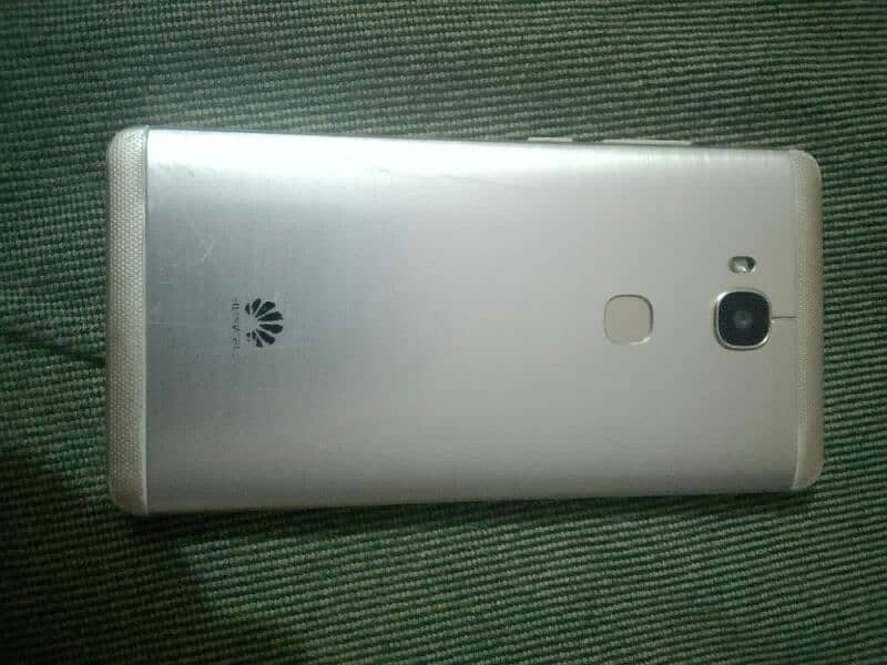 huawei honor 5x 3ram or 16rom 3