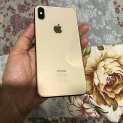 Xsmax 256GB Non PTA 0