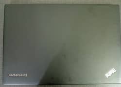 Lenovo X1 Carbon Thinkpad is for Sale