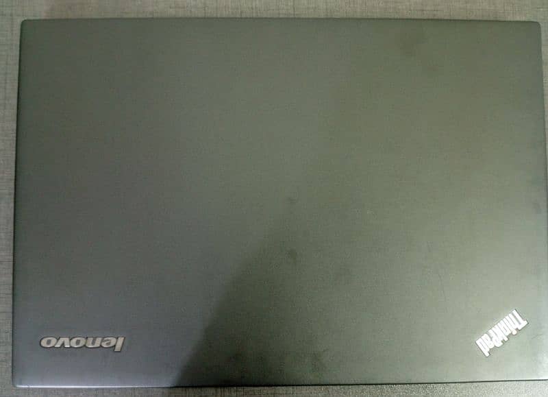 Lenovo X1 Carbon Thinkpad is for Sale 0