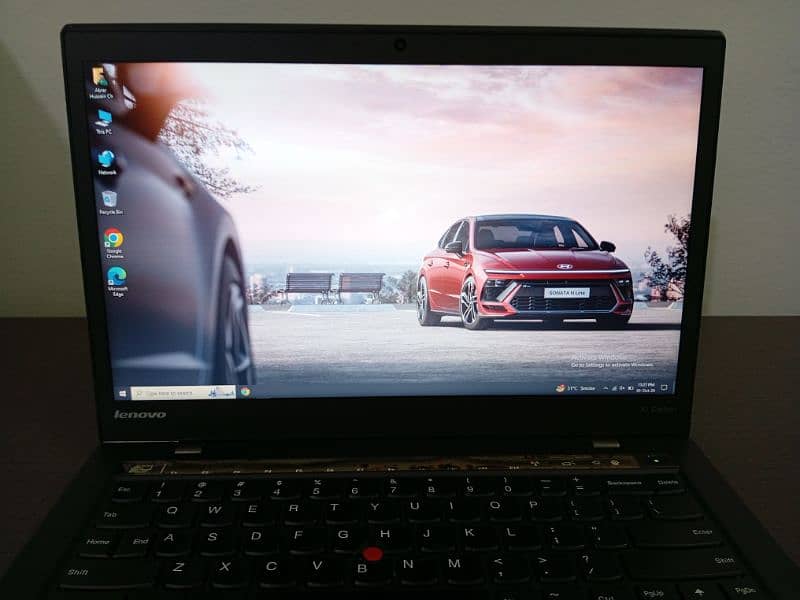 Lenovo X1 Carbon Thinkpad is for Sale 1