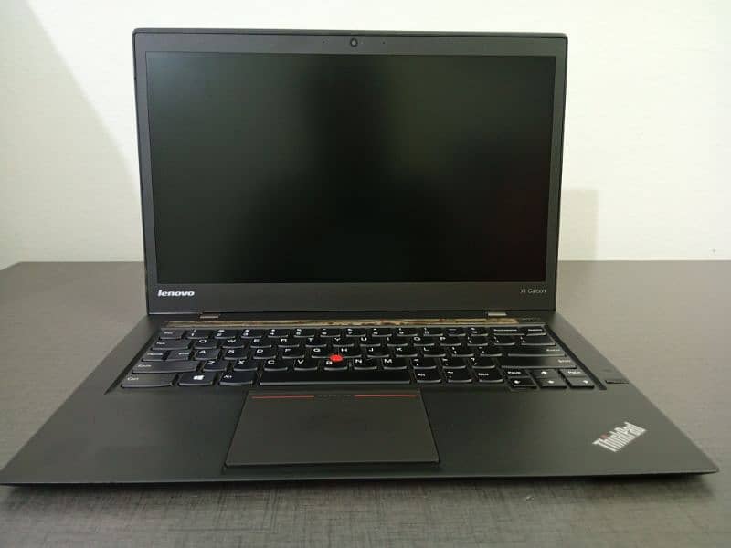 Lenovo X1 Carbon Thinkpad is for Sale 3