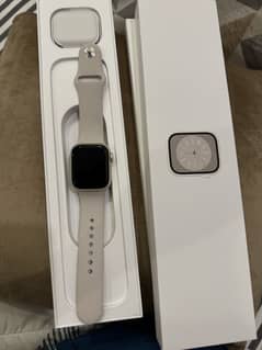 Apple Watch series 8