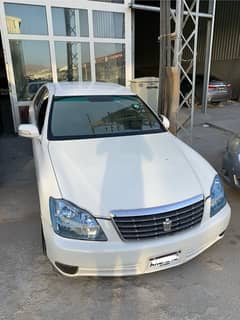 Toyota Crown 2005