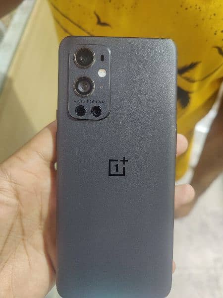 OnePlus 9 pro 1