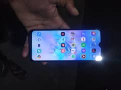 Samsung a10s 2GB 32GB only tach braike or finger new dala ga 500 ka