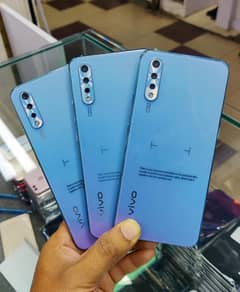 vivo s1 6 128