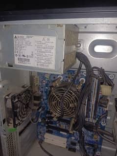 Hp Z220 workstation power supply